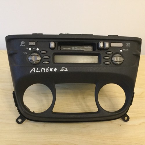 2000 2006 nissan - nissan, almera