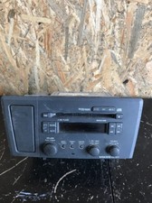 For Volvo S60 2002 Radio Cd