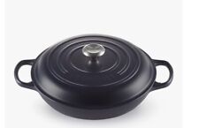 Le Creuset Signature Cast Iron