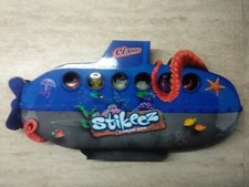 Stikeez 2013, 2015 Compleete