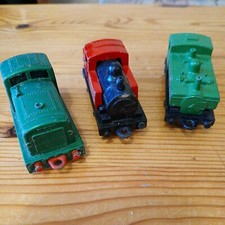 Matchbox Train Toys
