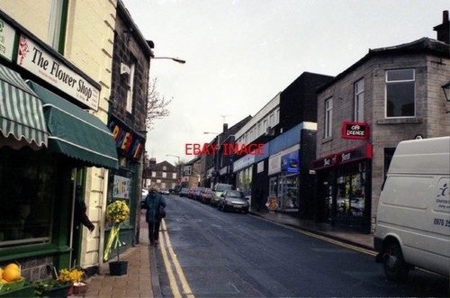 Photo 1999 town street - 1999,