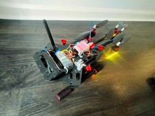 DJI F450 Photography GPS DRONE