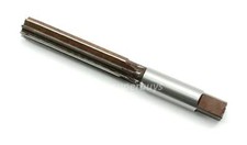 16mm H8 Hand Reamer Straight