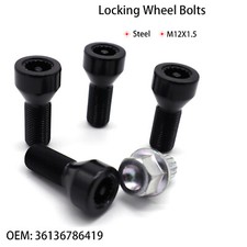 For BMW Car Wheel Lock Anti