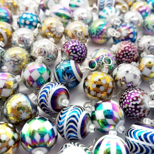 Dollhouse tree ornaments - dollhouse,