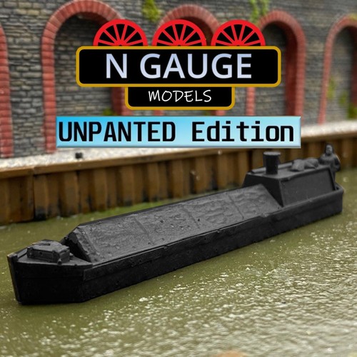 Unpainted scale gauge - unpainted,