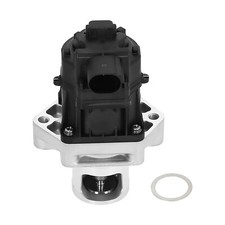 Exhaust Gas Recirculation EGR