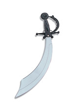 Pirate Cutlass Adults Pirates