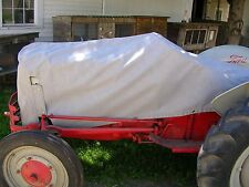 9N, 2N, 8N Ford Tractor Covers