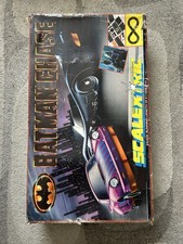 Scalextric Batman vs Joker