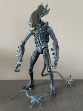 Aliens Kenner Tribute Gorilla Alien Action Figure Neca