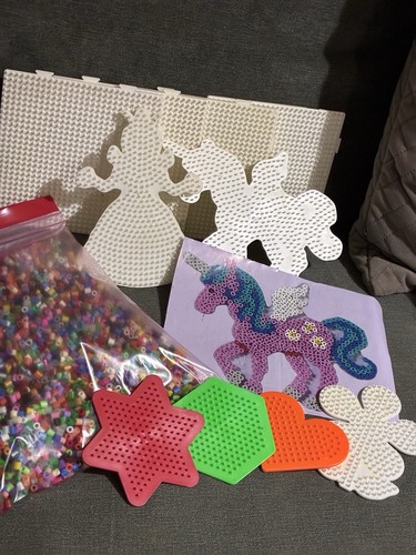Large hama beads - large,