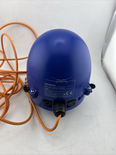 Alfa laval thinktop valve - laval,