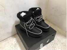 Women's uk Size 5 Sorel boots Explorer Carnival Waterproof Snow Winter shoes 