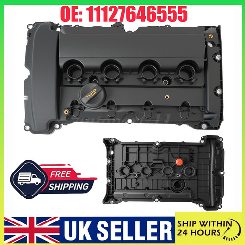 Engine cylinder valve rocker - engine,