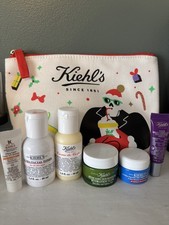 Kiehl's Bundle - Avocado Face