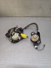 Opel Vectra C 2002 Tailgate