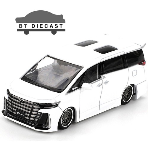 Mini toyota alphard kuhl - mini, 40