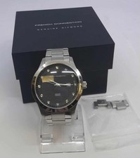 Mens French connection watch