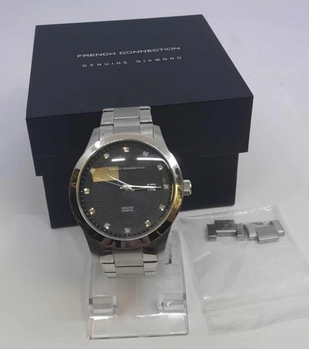 Mens french connection watch - mens,