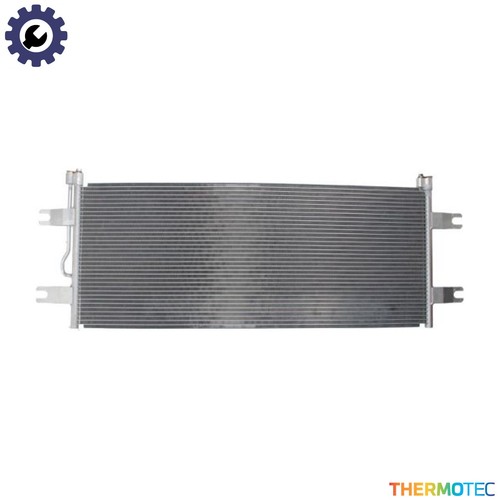 Condenser air conditioning - condenser,