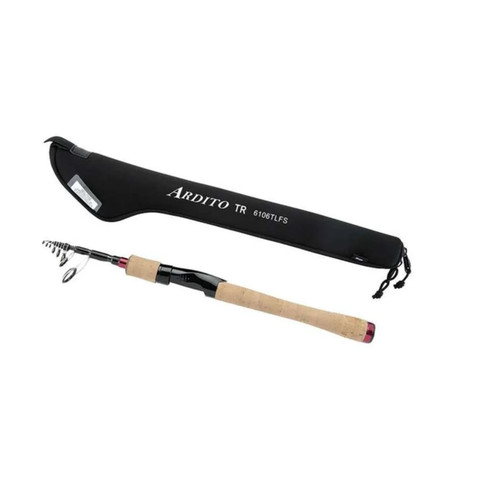 Daiwa ardito telescopic - ardito,