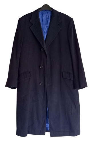 Mens 100 cashmere - by, h.lesser