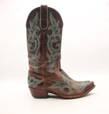 Old Gringo Diego Cowboy