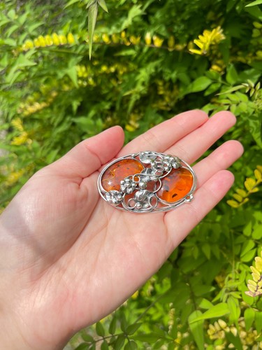 Vintage polish 925 sterling - 925,