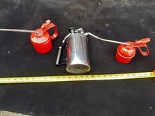 WESCO  + Brevettato OILERS