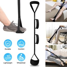 Leg lifting strap - lifting,