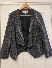 Gharani Strok Women's Blazer