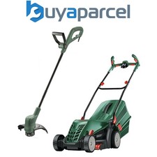 Bosch Electric Lawnmower