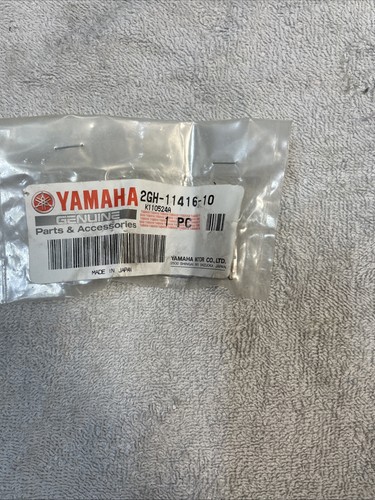 Yamaha plane bearing - yamaha,
