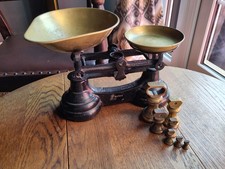 Black Vintage Librasco Cast