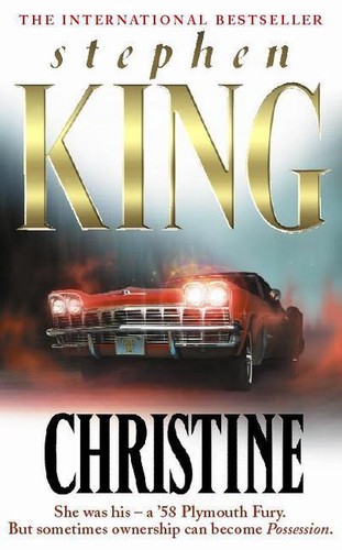 Christine free - christine,