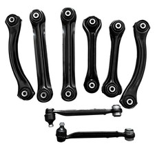 8x Rear Suspension Control