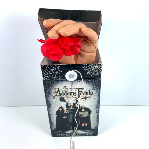 Vintage addams family - vintage,