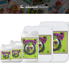 Advanced Nutrients Big Bud