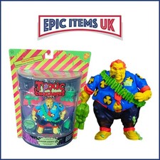 Toxic Crusaders Mayor Grody 5