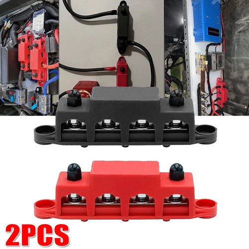 2pcs 12v 250a - 250a, post