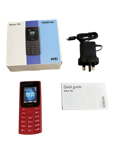 Nokia 105 2023 1557 dual - 105,