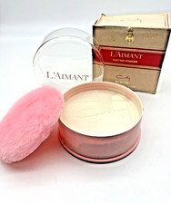 VTG Coty L'Aimant Dusting