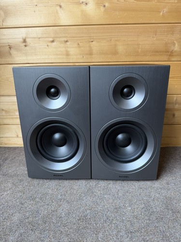 Roxel rcd 1000 - roxel, 4ohm