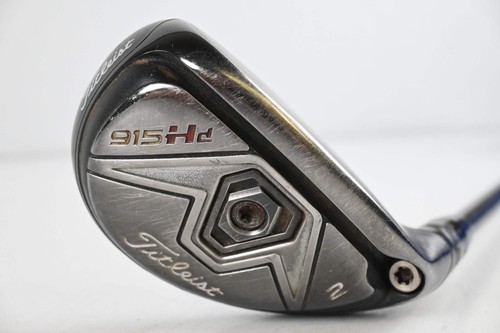 Titleist 915h hybrid - titleist,