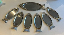 Vicko Fish Shaped Serving