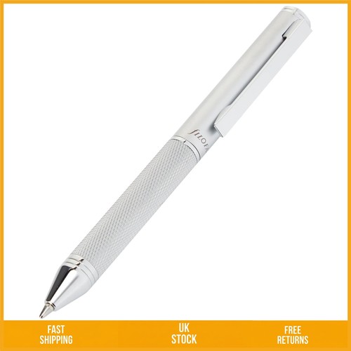 Elegant etched silver barley - elegant,