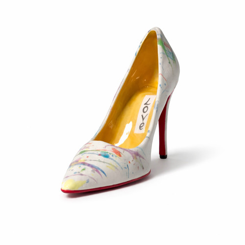 Elegant handmade ceramic - elegant,