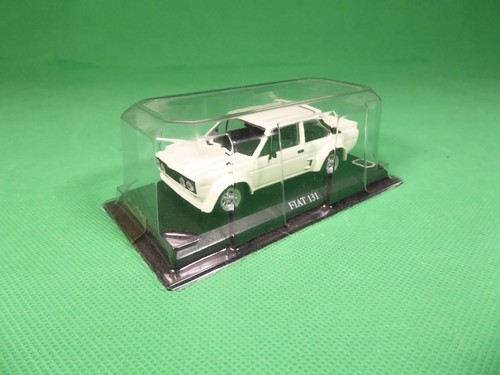 Fiat 131 abarth 1979 circuit - fiat, abarth,